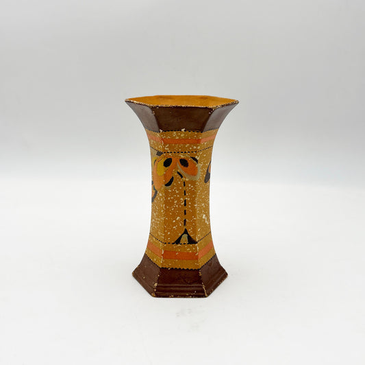 ヴィンテージ フラワーベース