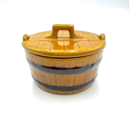 シュガーポット