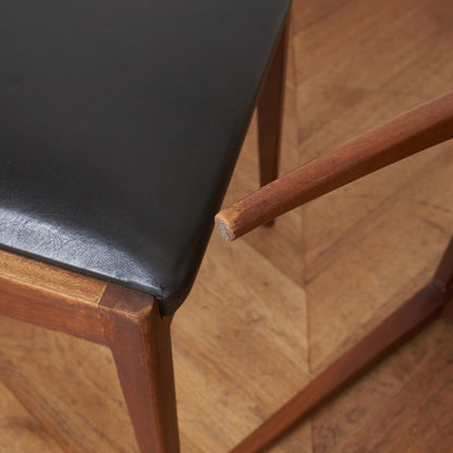 Dunvegan ダイニングチェア 2脚セット