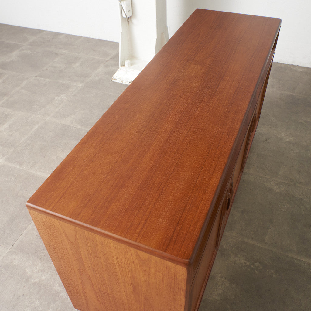 Fresco サイドボード (Base unit 4075D)