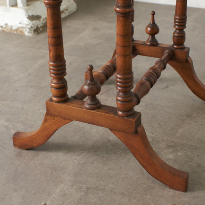 英国アンティーク サイドテーブル