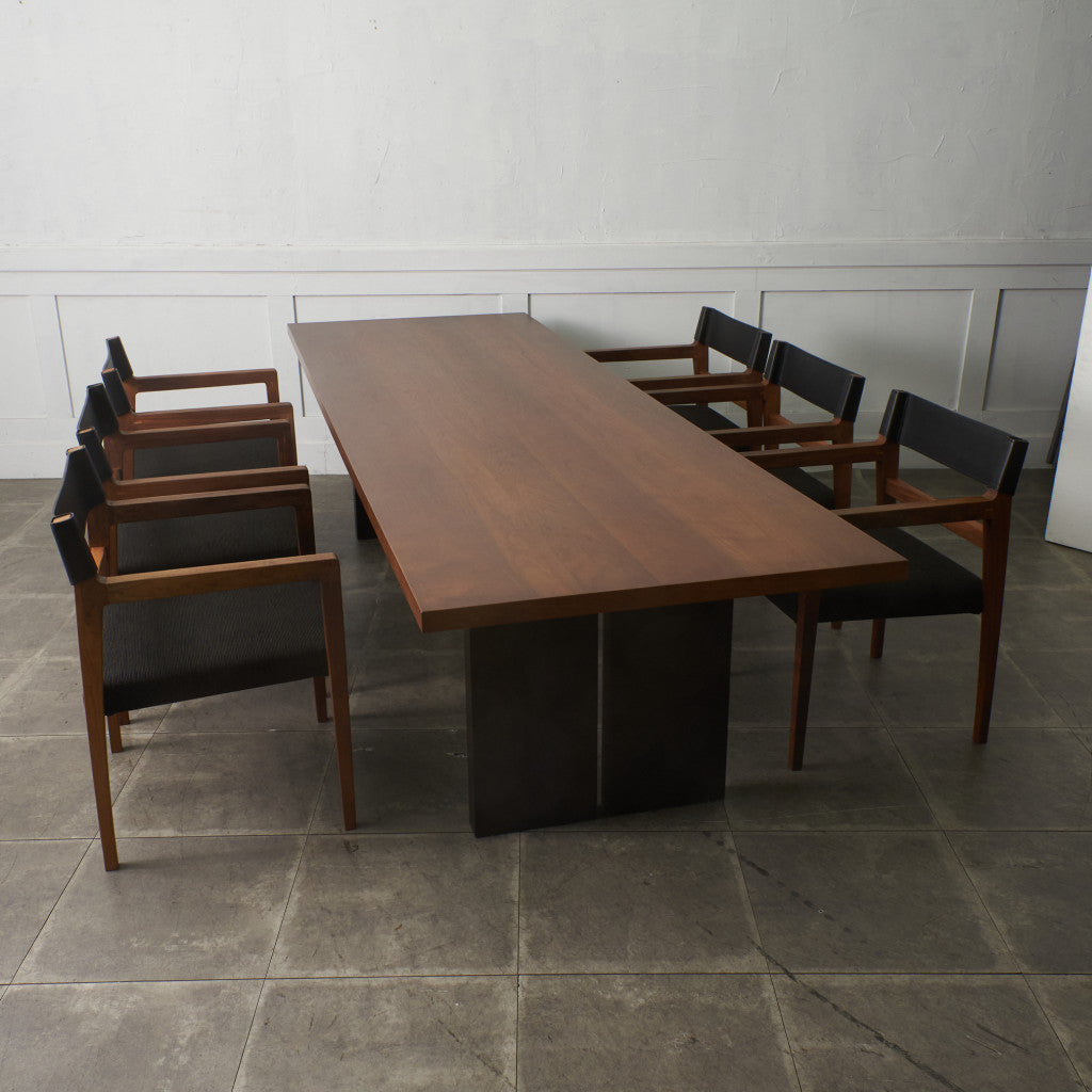 【トシ】QXテーブル　リッツウェル無垢 トシ】QXテーブル リッツウェル無垢 QX TABLE（QX テーブル