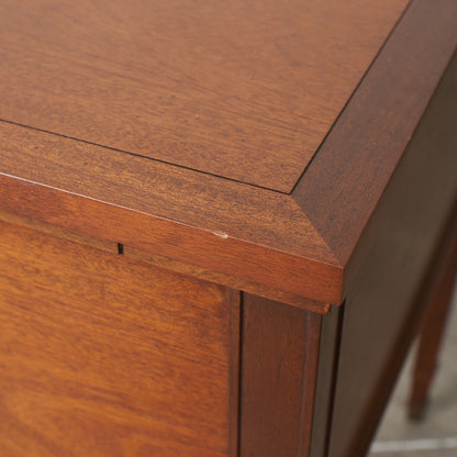 TRIUNE 両袖デスク