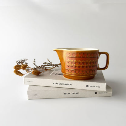 SAFFRON サフラン ミルクジャグ