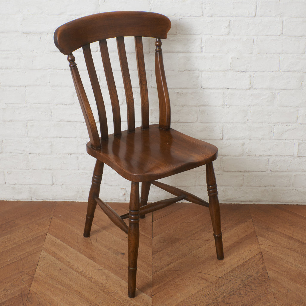 英国アンティーク キッチンチェア