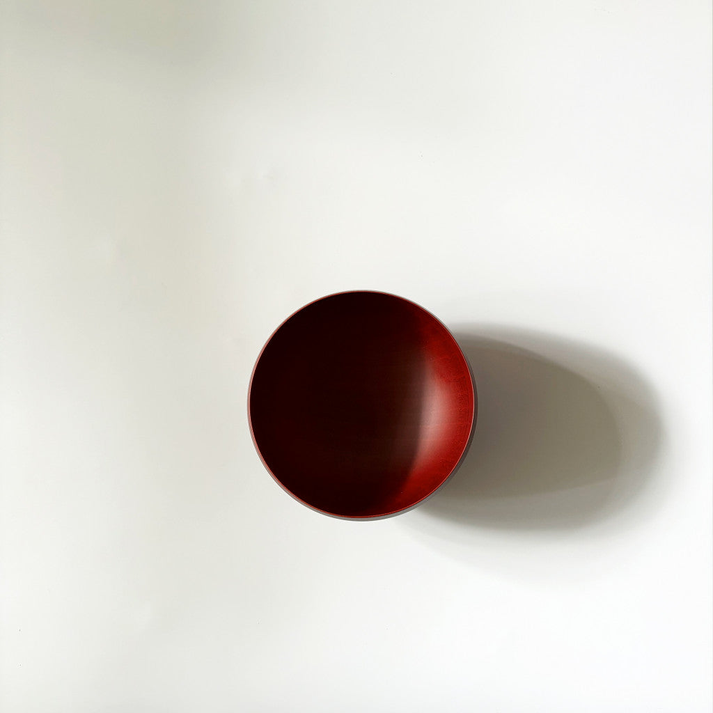 お椀 TSUBO ブラウン