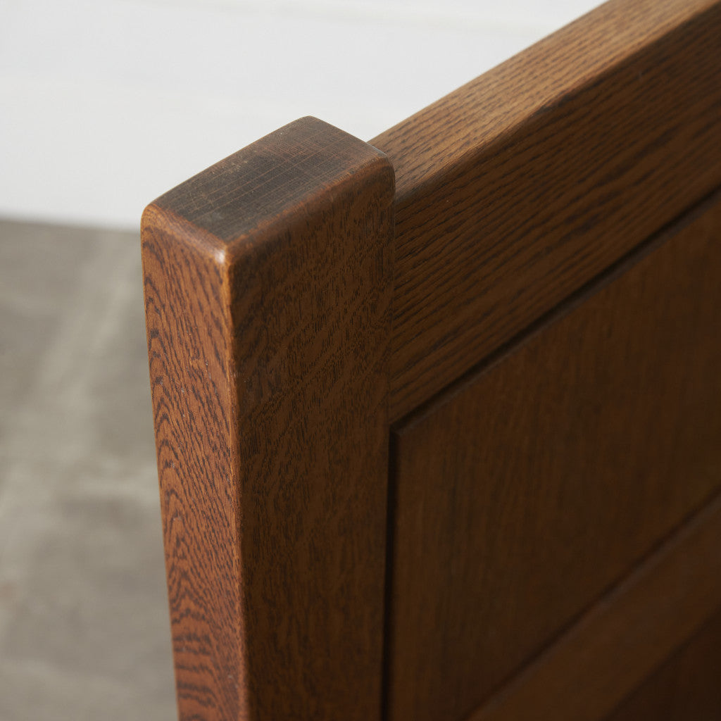 クラシック ベッドフレーム / シングルサイズ