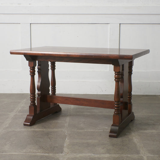 九州民芸家具 コーヒーテーブル