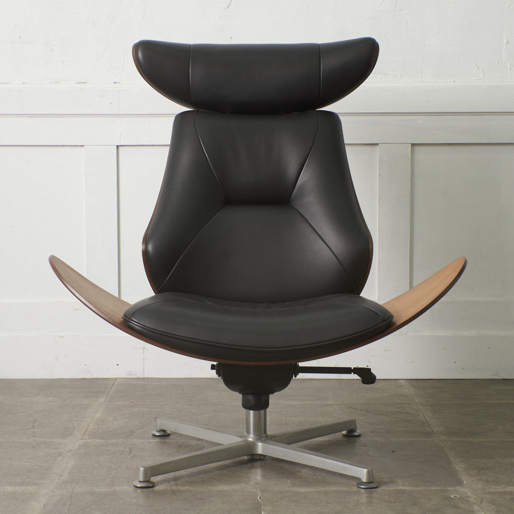 Oceans リクライニングチェア&スツール