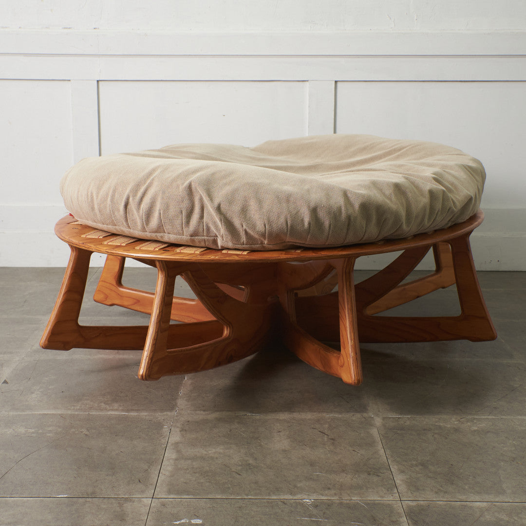 人類進化ベッド 02タイプ