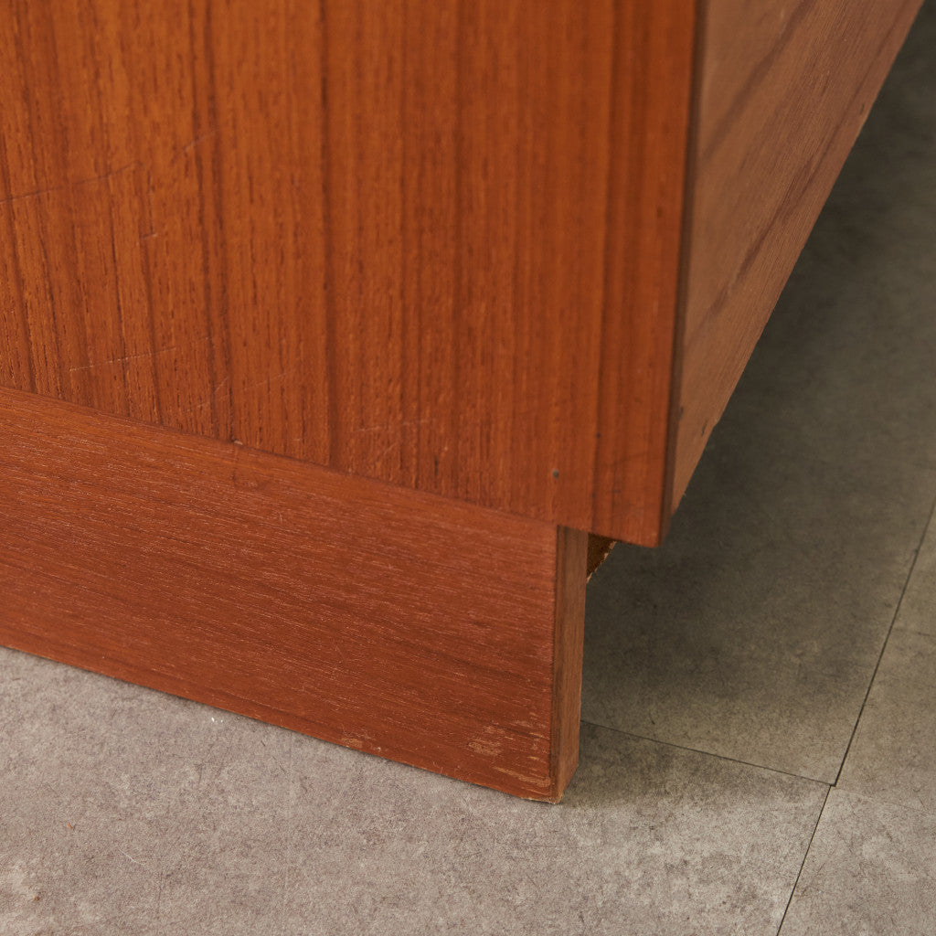 Fresco 3段 チェスト