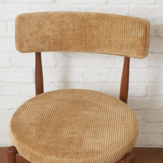 サーキュラーチェア / 張替済