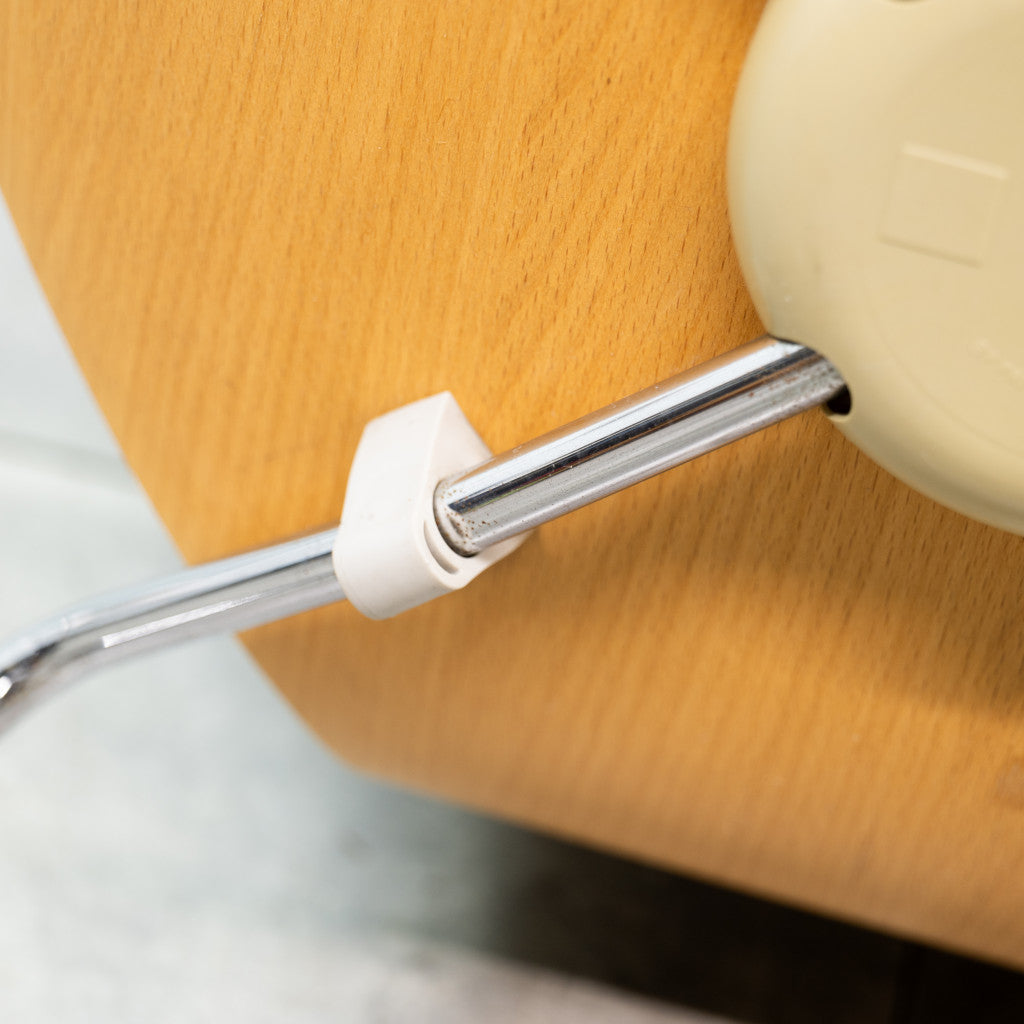 セブンチェア / フロントパディング