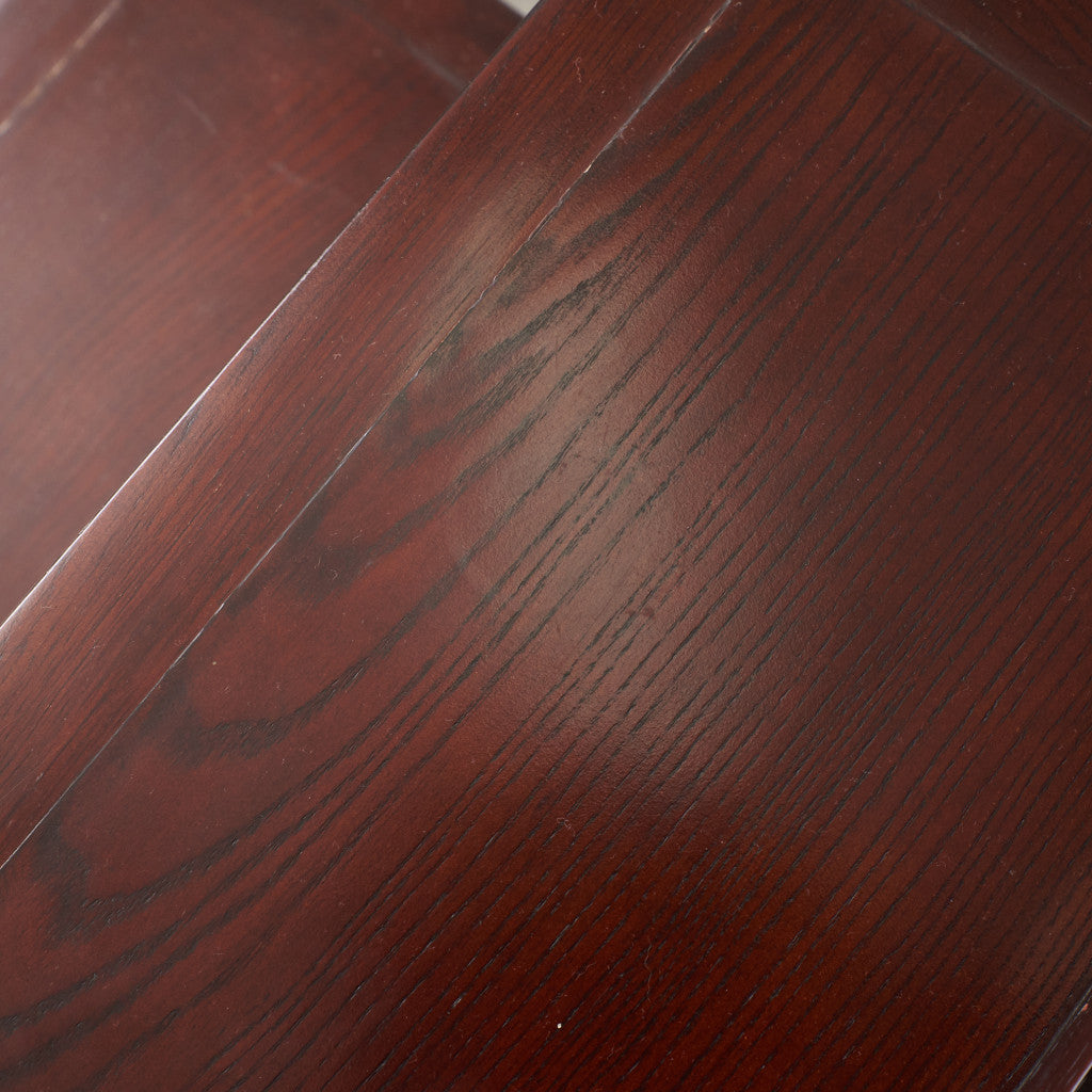 李朝家具様式 両面型 階段箪笥