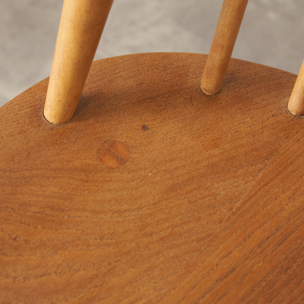 ヴィンテージ ゴールドスミスチェア