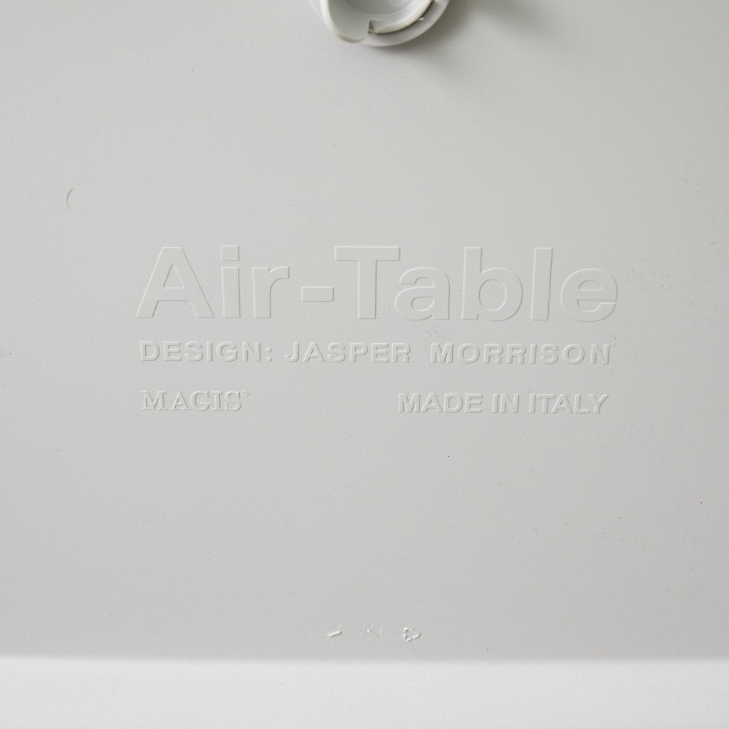 AIR-TABLE 組立式 スタッキングテーブル