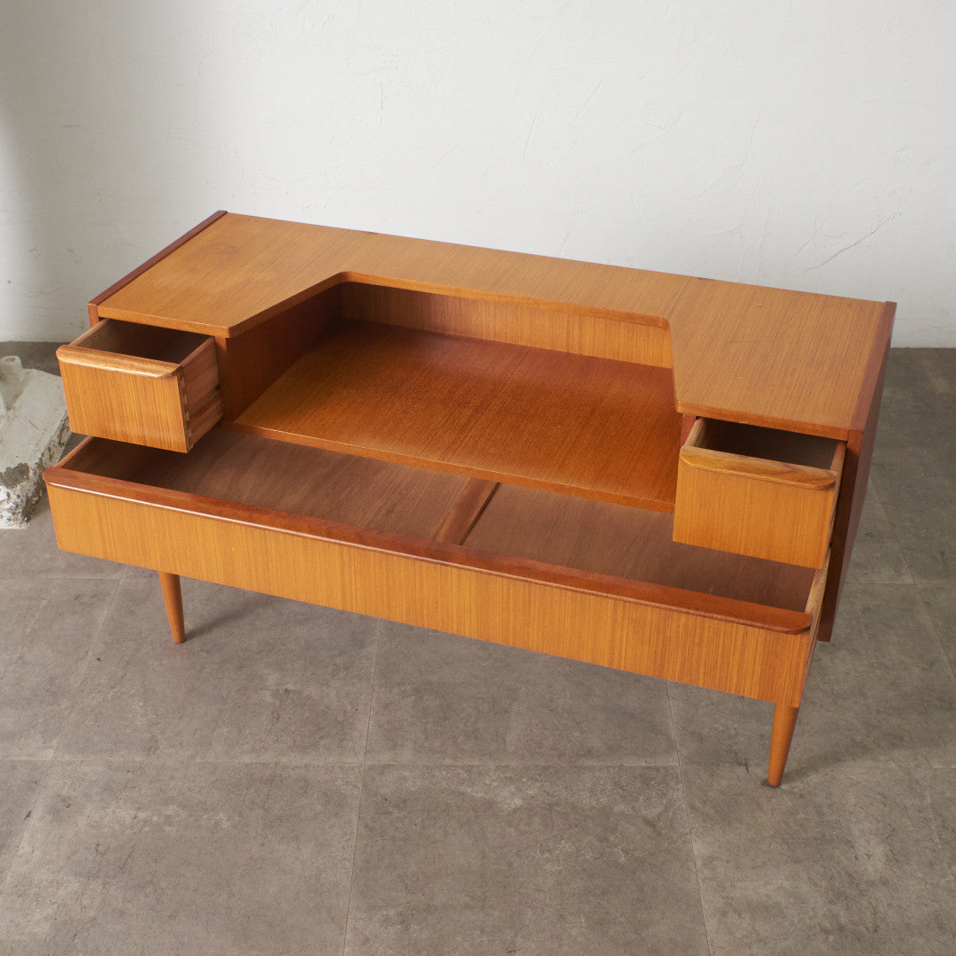 ヴィンテージ サイドチェスト