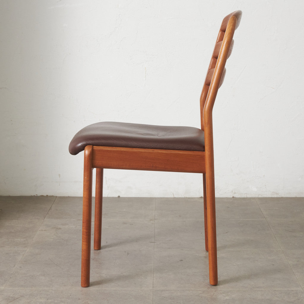 ジョー Dyrlund デューロン ローズウッド ダイニングチェア ヴィンテージ ダイニングチェア – rocca rocca