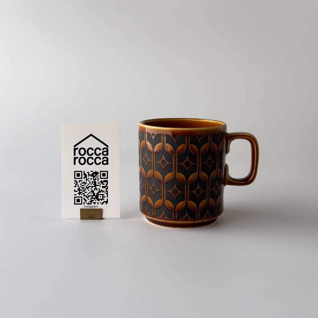 HEIRLOOM エアルーム マグカップ