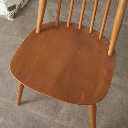 ヴィンテージ ゴールドスミスチェア