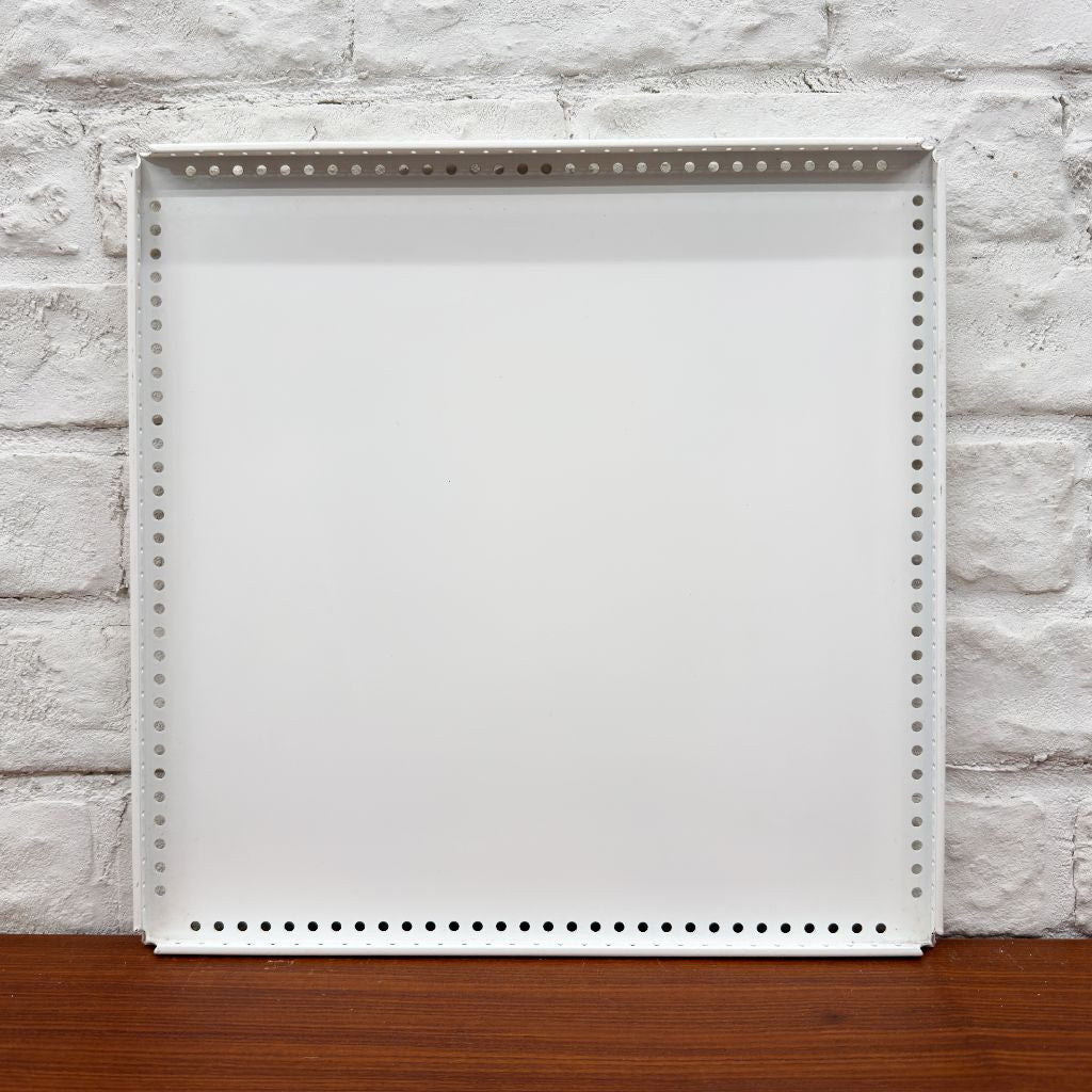 パネル 4枚セット / ホワイト