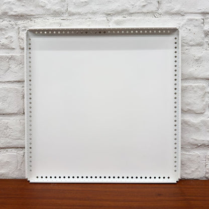 パネル 4枚セット / ホワイト