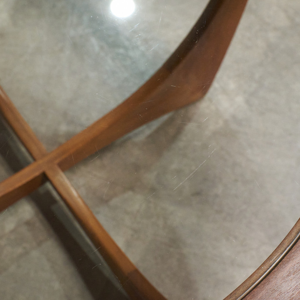 サーキュラー アストロテーブル Occasional Table (8040)