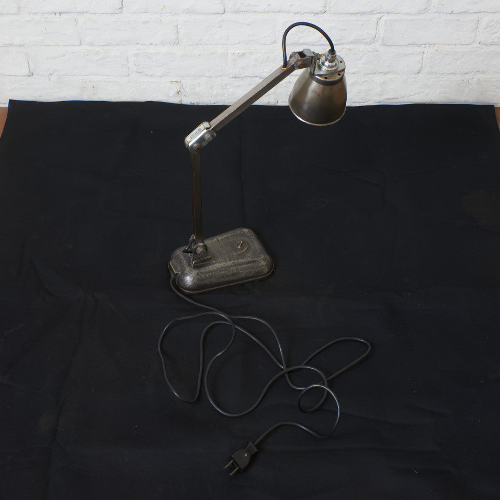 ヴィンテージ デスクランプ