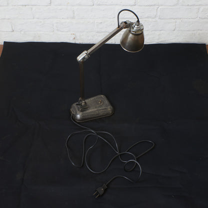 ヴィンテージ デスクランプ