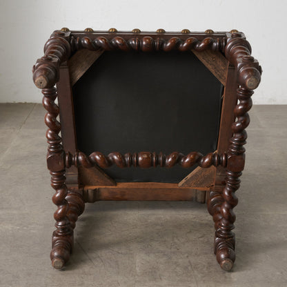 フランスアンティーク ダイニングチェア