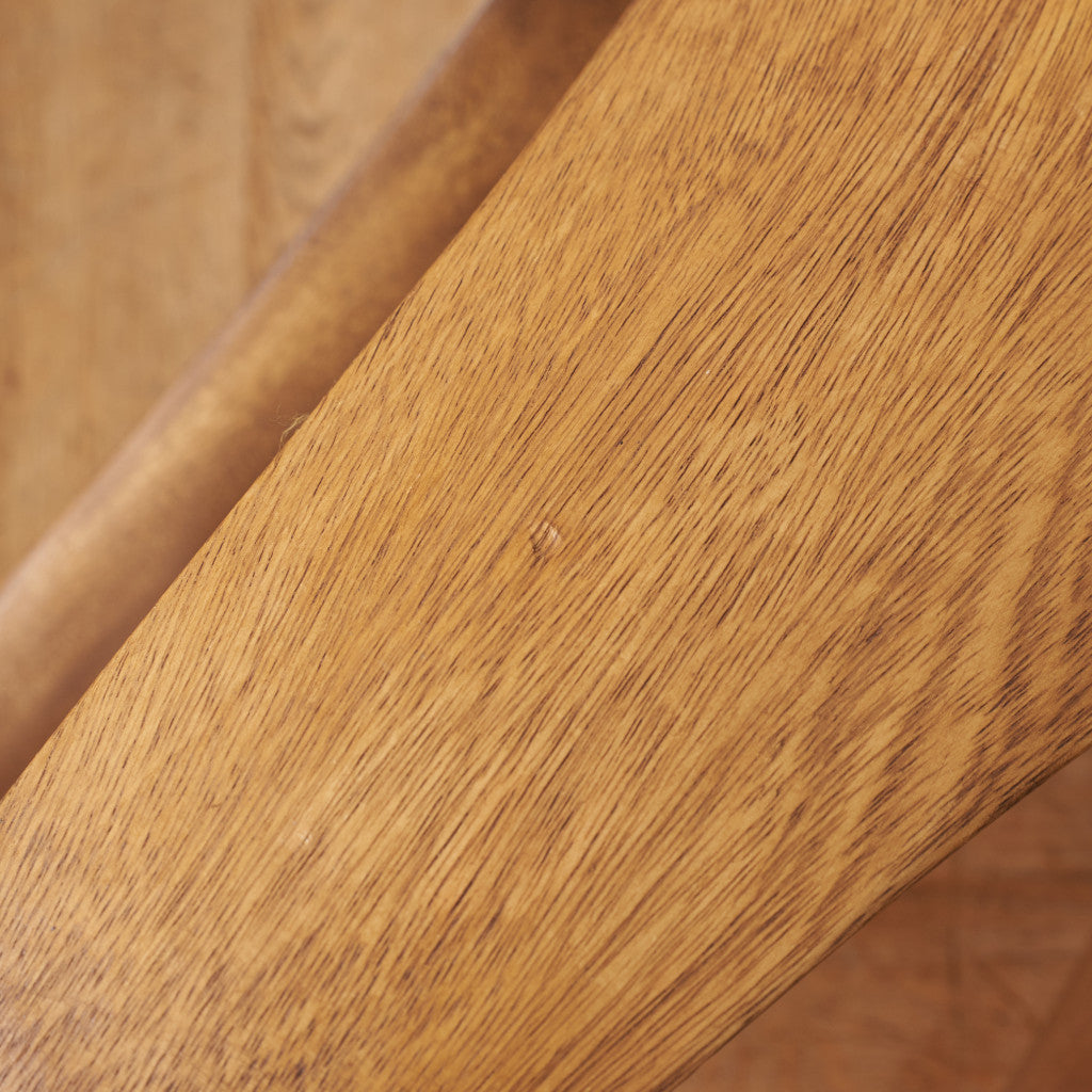 無垢材 スツール