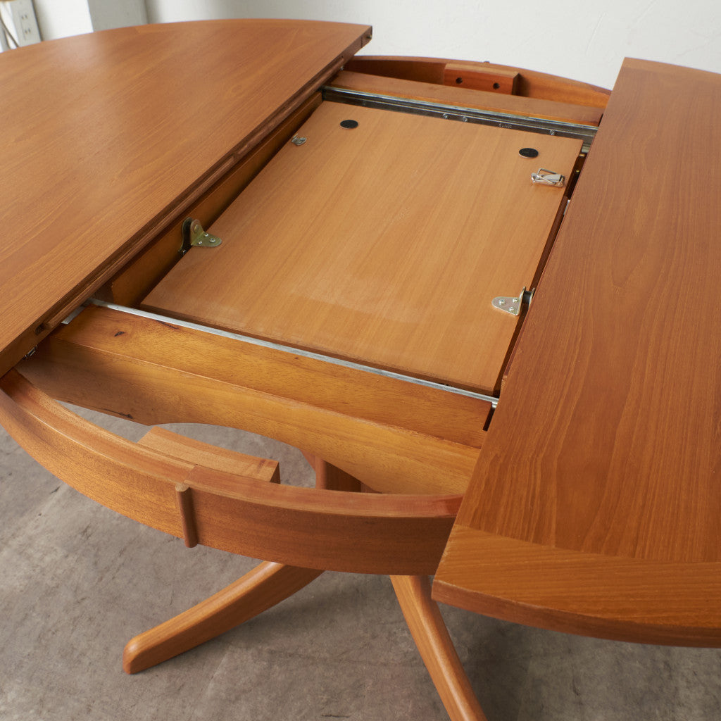 ヴィンテージ エクステンションテーブル