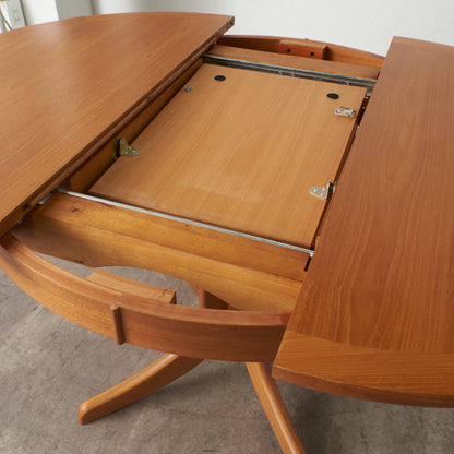 ヴィンテージ エクステンションテーブル