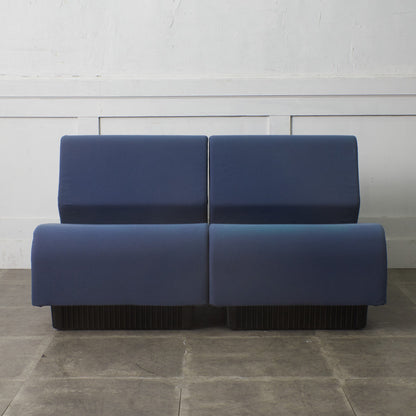 チャドウィック モジュラー シーティング ソファ 2脚セット