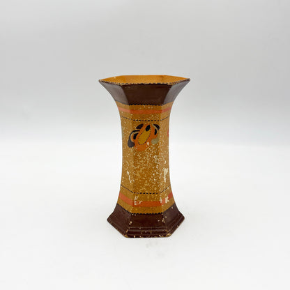 ヴィンテージ フラワーベース