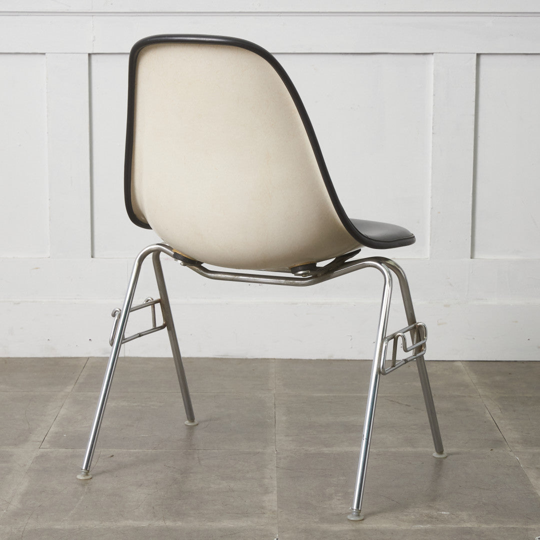 サイドシェルチェア スタッキングベース – rocca rocca