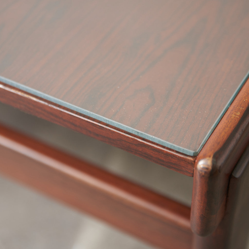 Jean Gillonヴィンテージ コーヒーテーブル