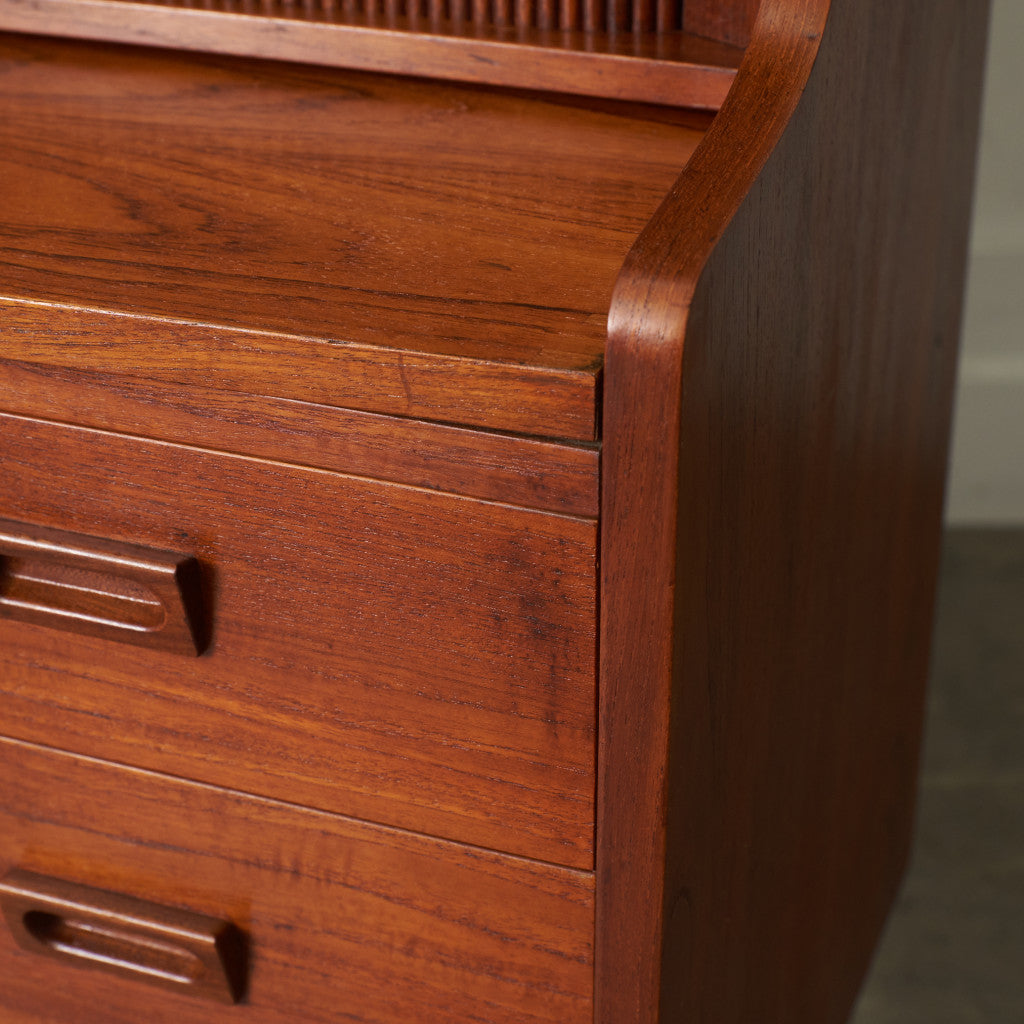 デンマーク製 ヴィンテージ ライティングビューロー