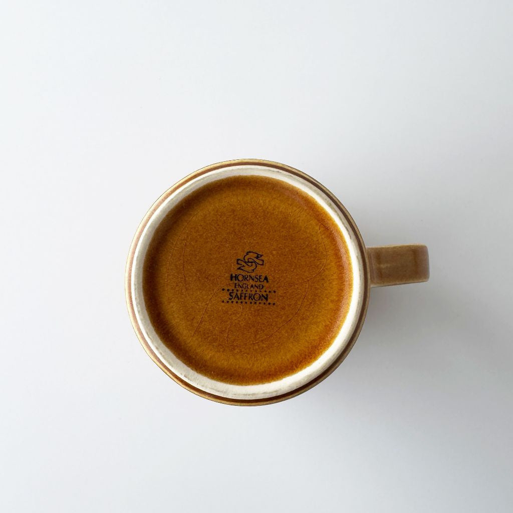 SAFFRON サフラン マグカップ