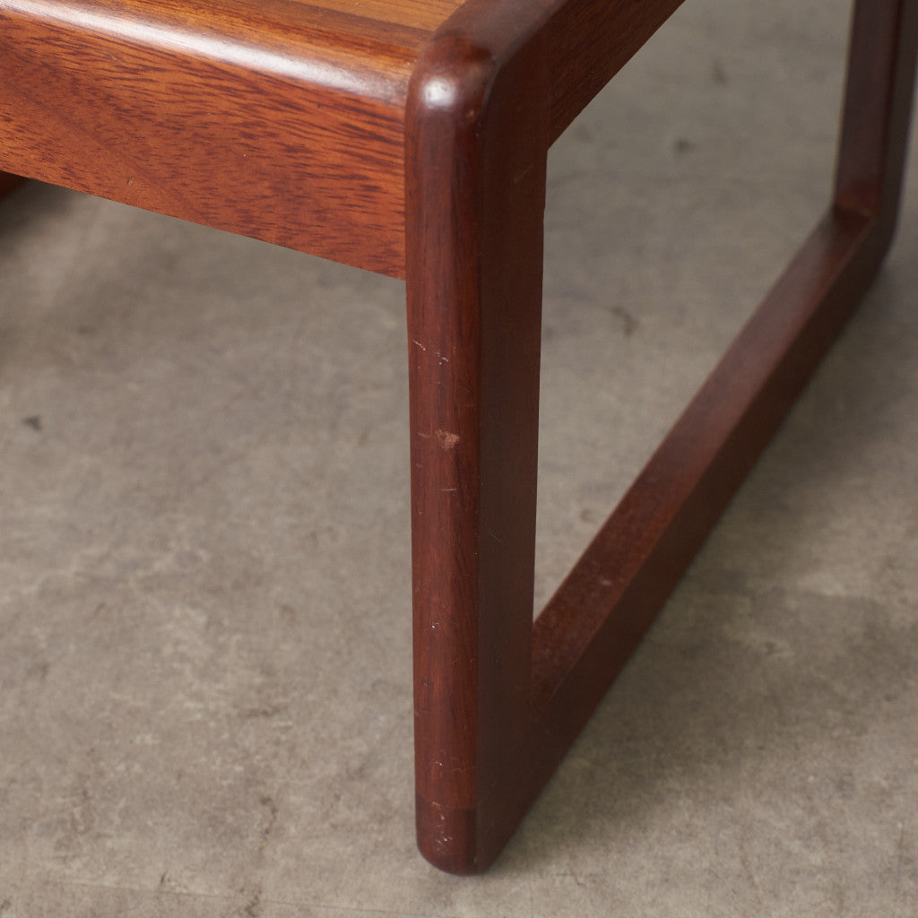 ヴィンテージ ネストテーブル