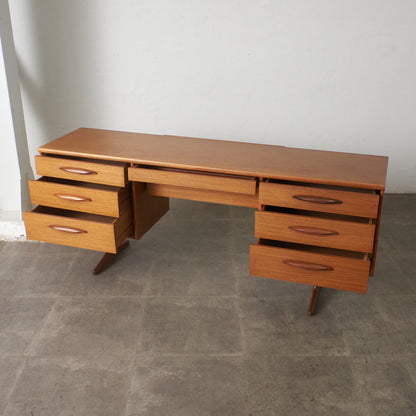 ヴィンテージ デスク