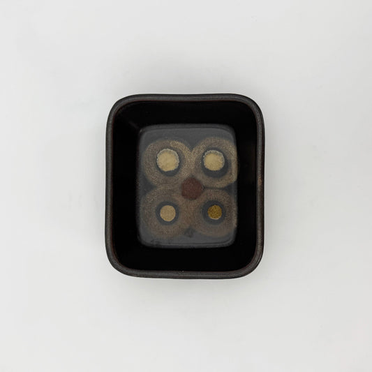 ARABESQUE アラベスク スクエアボウル