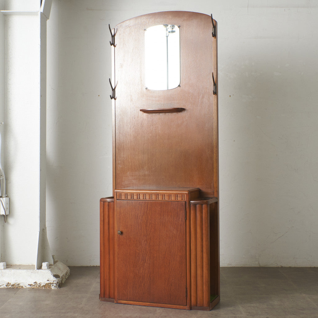 アールデコ様式 ホールスタンド – rocca rocca