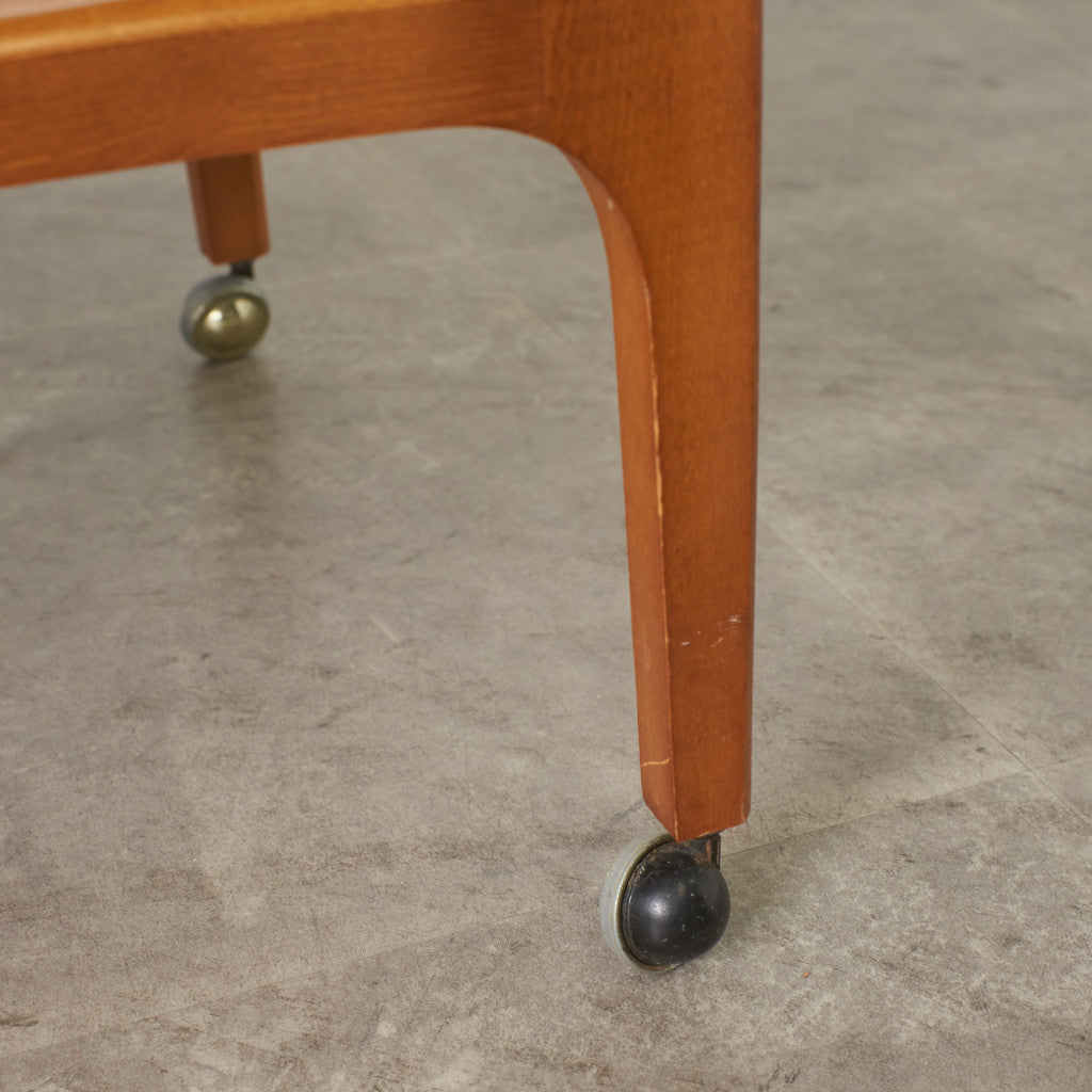 英国ヴィンテージ トロリーワゴン