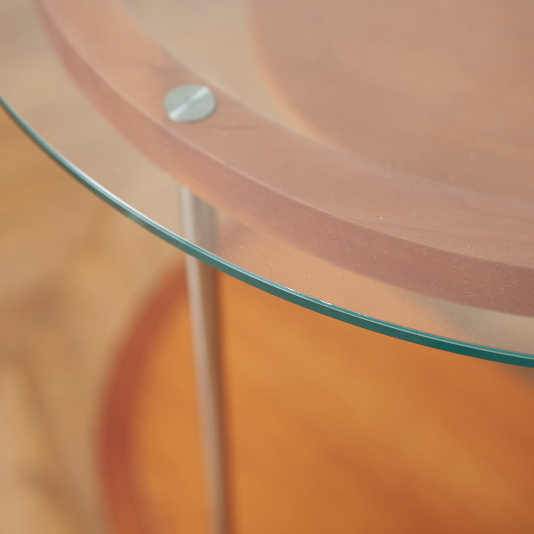 loop desk / パソコンデスク