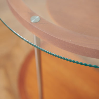 loop desk / パソコンデスク