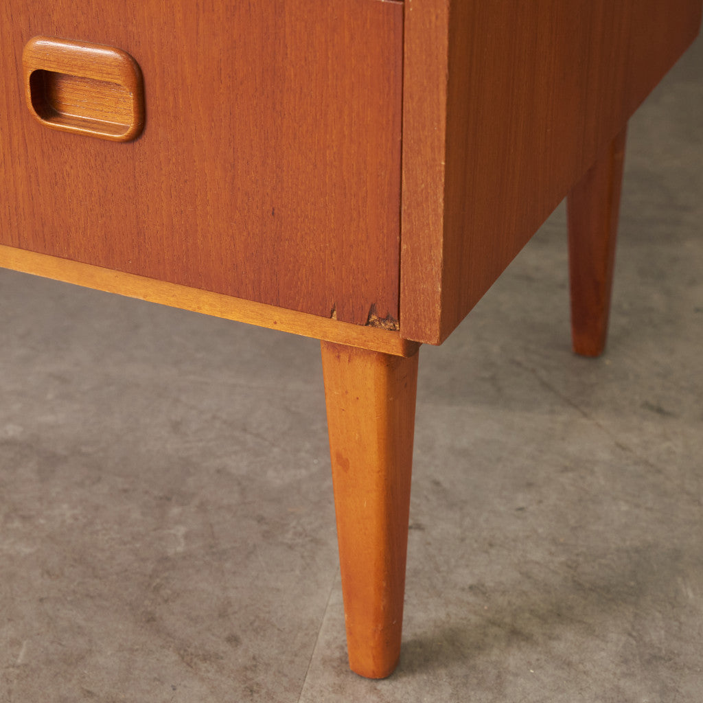 ヴィンテージ ロールトップ ライティングビューロー