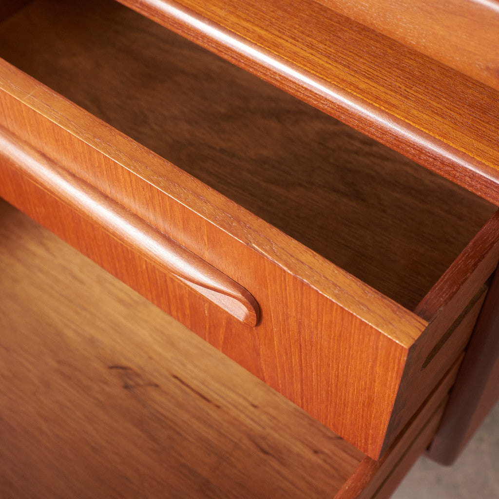 New Fresco ヴィンテージ デスク