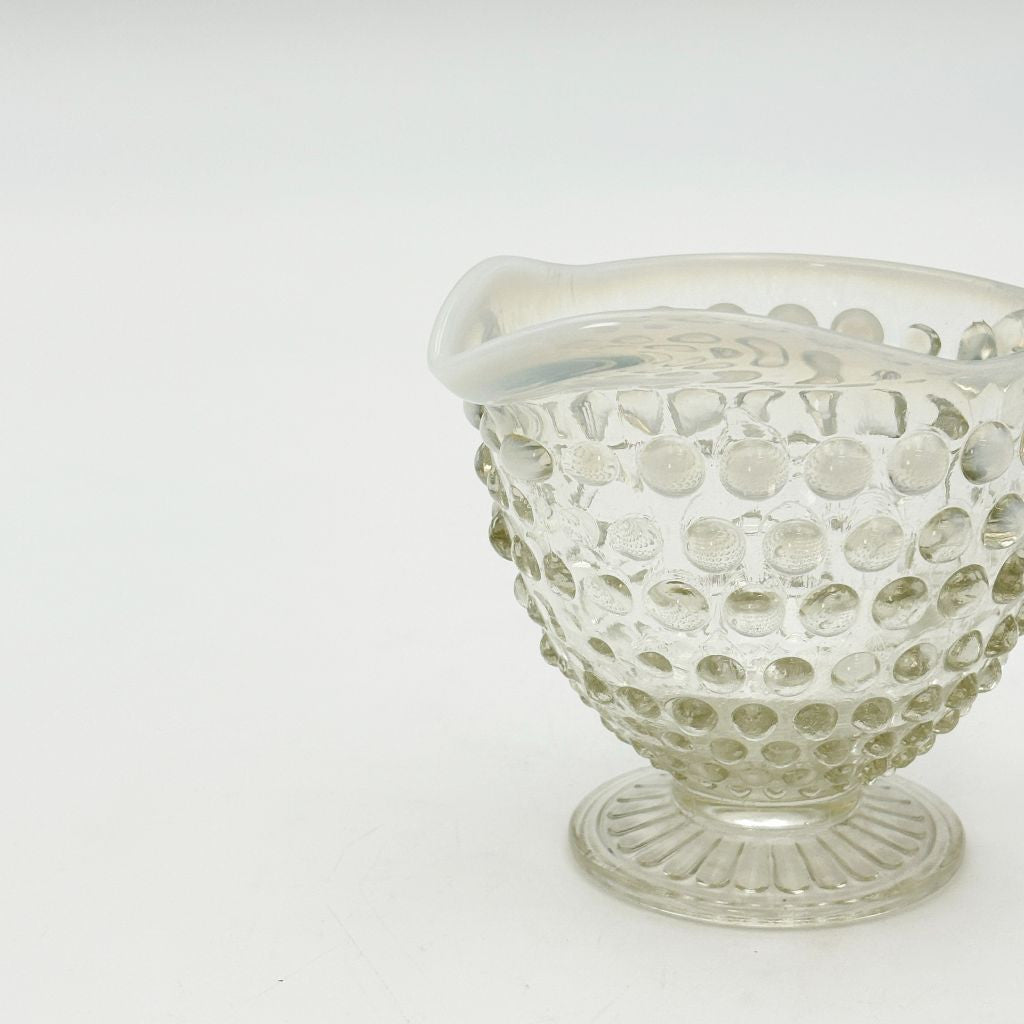 Moon Stone ムーンストーン ミルクピッチャー