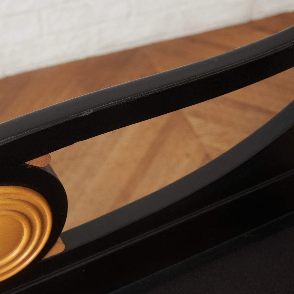 Joze Plecnik アールデコ様式 アームチェア